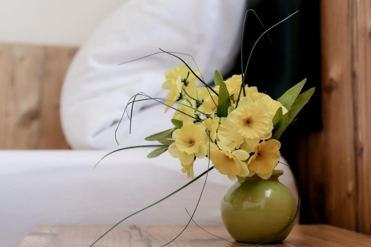 Hotel Gasthof Metzgerei Drei Linden Фульда Экстерьер фото