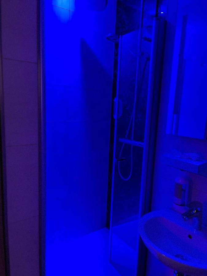 Hotel Gasthof Metzgerei Drei Linden Фульда Экстерьер фото