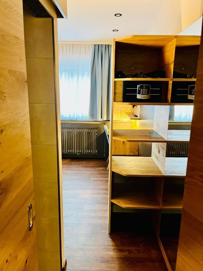 Hotel Gasthof Metzgerei Drei Linden Фульда Экстерьер фото